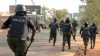 Police kill six suspects in Katsina after they repel bandit attack