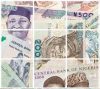 No Plans To Withdraw Naira Notes From Circulation – CBN