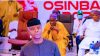 As Osinbajo, Bakare, Amosun pick nomination forms, INEC extends the primary deadline to June 3