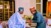 Plateau Commissioner: Lalong Most Suitable As Tinubu’s Running Mate