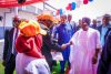 NASCO inaugurates multi-billion naira cornflakes plant in Jos