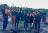In Nigeria, NSCDC destroys five illegal refineries that distributing adulterated fuel