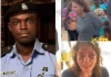Police revealed what happened between white lady, alleged yahoo boy