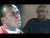 Nigerians roast Mbaka for his remarks on Peter Obi in 2023