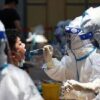Covid-19: Chinese Mainland Confirms 54 New Cases
