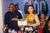 2023: ADC unveils Tonto Dikeh as Rivers deputy guber candidate
