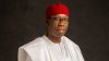Delta group asks EFCC to investigate Okowa vice presidential race