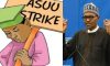 Buhari to ASUU: Reconsider your position on prolonged strike