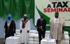 Only 10% of FCT residents pay tax – FCT-IRS