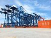 Buhari Approves Commercial Operation of Lekki Deep Seaport