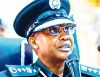 Breaking: Police IG orders seizure of spy number plates, bans their use