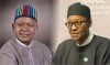 Impeachment threat: Ortom backs the move, says Buhari has performed below expectations