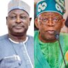 Breaking: “An Islamization Agenda” – Babachir Lawal hammers Tinubu, fingers Ganduje