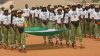 NYSC DG cautions corps members against drug abuse, cultism