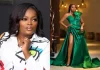 2023: Funke Akindele suspends acting career to accept PDP deputy governorship nomination