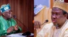 Breaking: Masari resigns as Tinubu’s running mate