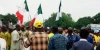 ASUU: Nasarawa NLC Joins Nationwide Protest in Solidarity