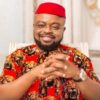 2023: Why I went to supreme court against Ogba’s fake delegates – PDP guber candidate, Odii