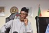 My corpse would not be found in PDP, El-Rufai replies Bwala