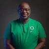 Why our football is in Doldrums, Akinwunmi explains