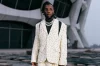 Burna Boy Sells Out State Farm Arena In Atlanta