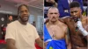 Joshua lacks confidence against Usyk – Wilder