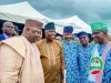 Veteran actor, Dele Odule joins PDP in Ogun