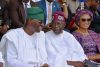2023: Christians, Muslims hold special prayers for Tinubu, Sanwo-Olu