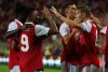Arsenal-PSV Europa League match moved to October 20
