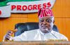 APC ticket: Asian leaders aren’t Christians, Muslims but performing – Lagos Speaker, Obasa