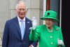 Breaking: Prince Charles succeeds Queen Elizabeth as king