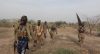 Six abductees escape as ISWAP terrorists flee
