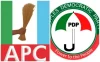 5,000 APC Members Join PDP in Kwara