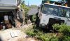 Truck crushes pregnant woman, minor to death in Ogun