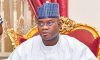 2023: Gov Bello inciting terrorism, should be placed on watchlist – PDP tells Buhari