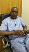 Gunmen kidnap LG vice chairman, pastor