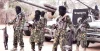 Borno: ISWAP fighters bury 26 terrorists killed in military bombardments