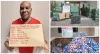 NDLEA arrests Brazil returnee who ingested 92 wraps of cocaine