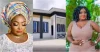 I Don’t own this house – Ronke Odusanya reacts to mansion rumours