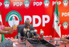 PDP berates Buhari over ASUU strike, RECs, says APC govt enabling terrorism