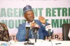 56% of Nigeria’s Agricultural land not in use, says Minister