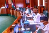 President Buhari presides over council meeting
