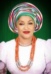 Enugu APC: Nnamani, Okechukwu, others manufacturing crisis – Ada Ogbu