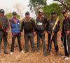 Two suspected kidnappers killed, victims rescued in Kwara
