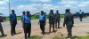 Banditry: Zamfara police commissioner leads patrol team