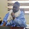Breaking: DSS recovers Incriminating Materials, Military Equipment from Mamu’s home