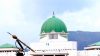 NASS renovation may hamper Buhari’s presentation of 2023 budget