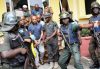 Breaking: Evans sentenced to 21 years in Prison for Kidnapping