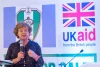 Nigeria remains top ally of the UK- British high-commissioner