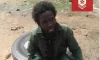 Renewed military bombardments force Boko Haram’s chief executioner, family to surrender